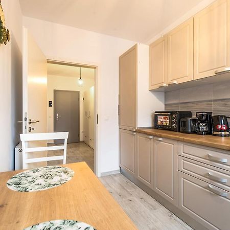 Apartament Smarald 브라쇼브 외부 사진